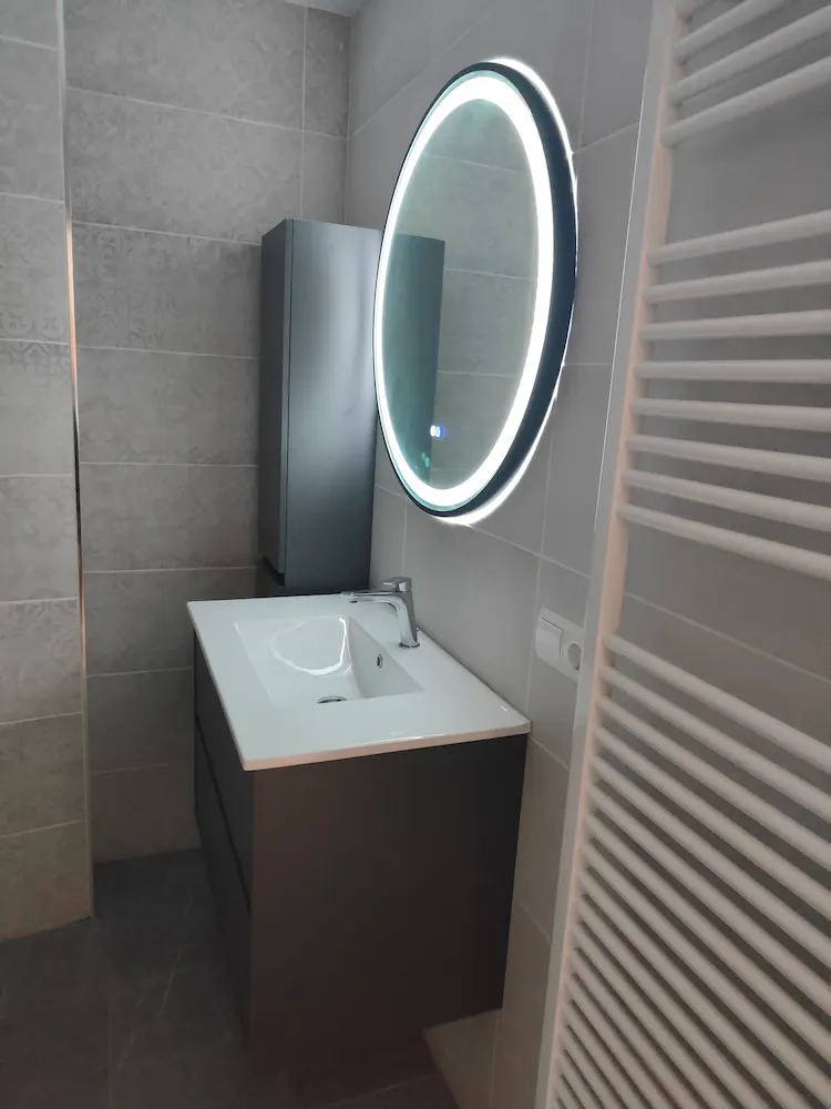 reformas de baños ponferrada