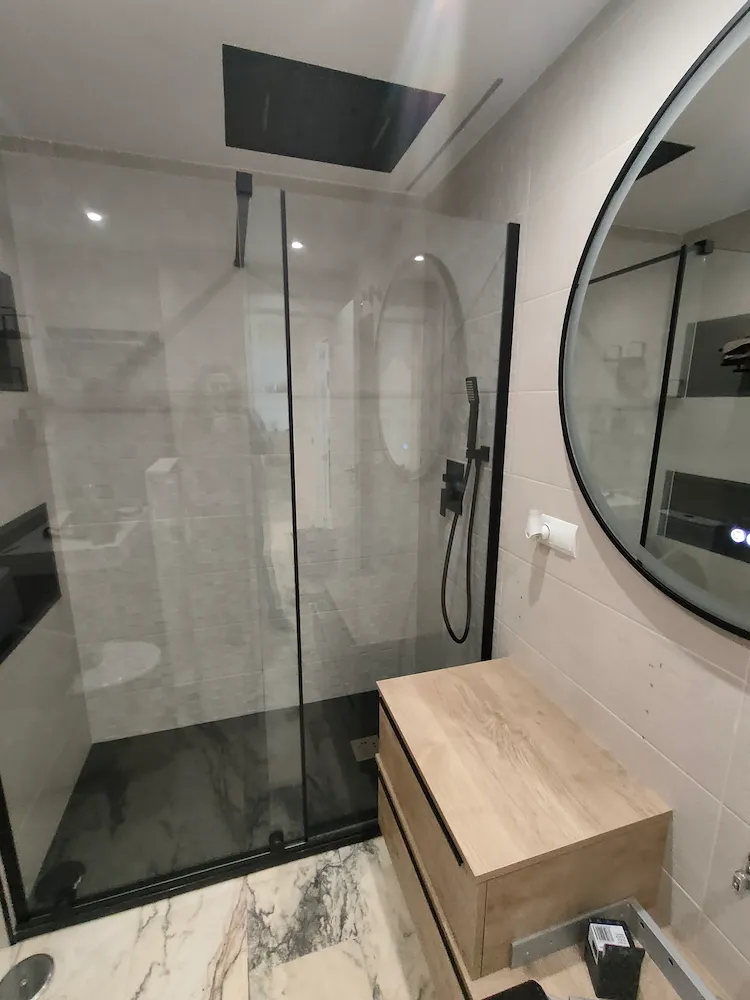 reformas de baños ponferrada